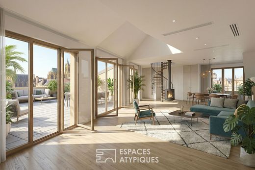Piso / Apartamento en Metz, Mosela