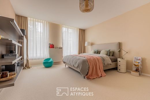 Casa de lujo en Ottange, Mosela