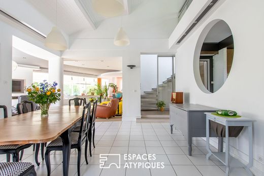 Luxe woning in Chambray-lès-Tours, Indre-et-Loire