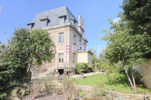 Apartment in Nancy, Meurthe et Moselle