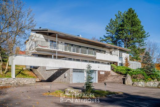 Luxury home in La Bresse, Vosges
