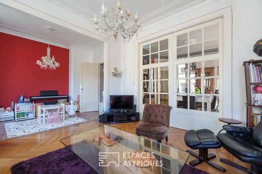 Luxury home in Nancy, Meurthe et Moselle