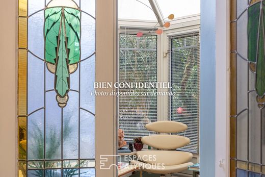 Maison de luxe à Morfontaine, Meurthe-et-Moselle