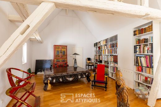 Luxury home in Rouffach, Haut-Rhin