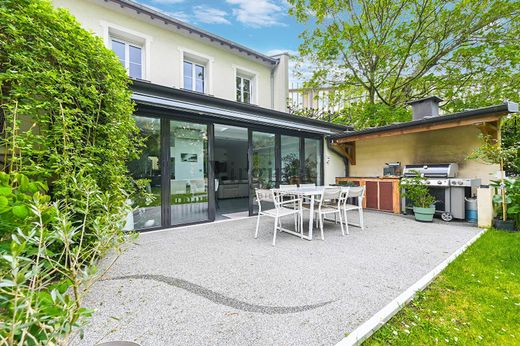 Luxury home in Maisons-Alfort, Val-de-Marne