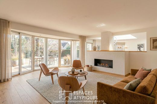 Maison de luxe à Strasbourg, Bas-Rhin