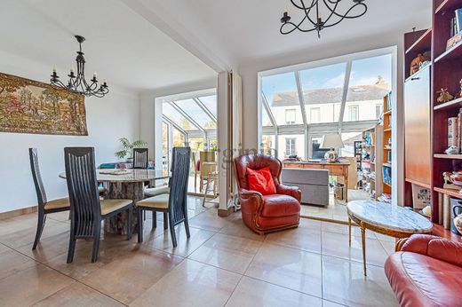 Luxury home in Fontenay-sous-Bois, Val-de-Marne