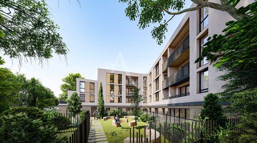 Apartamento - Villejuif, Val-de-Marne