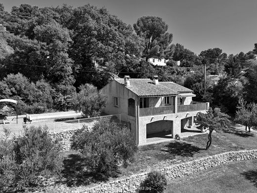 Casa di lusso a Lorgues, Var