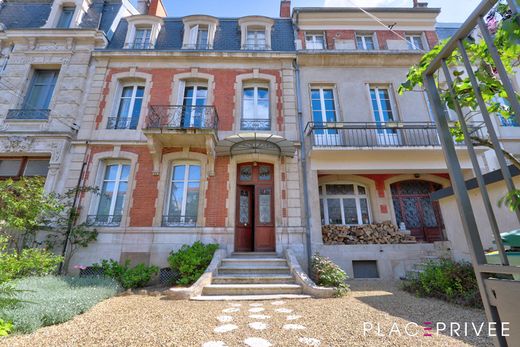 PLACE PRIVÉE - PLACE PRIVÉE - Place des Vosges, Nancy | LuxuryEstate.com