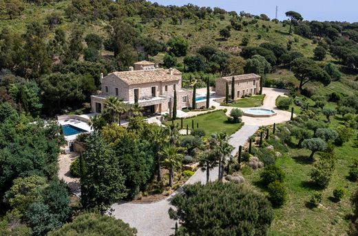 Luxus-Haus in Sainte-Maxime, Var