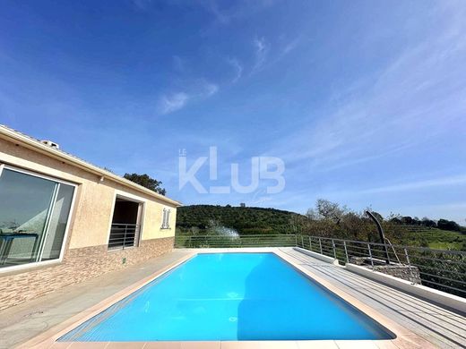 Casa de lujo en San-Nicolao, Alta Córcega