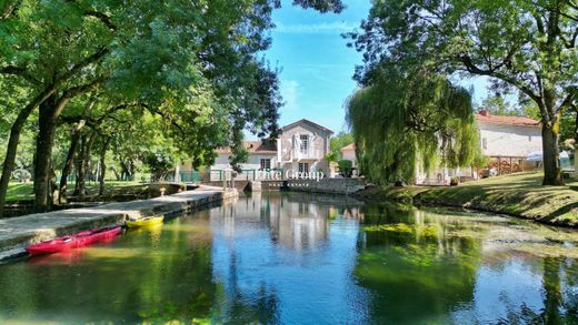 Casa de lujo en Angulema, Charenta