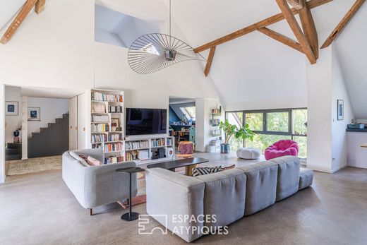 Luxus-Haus in Holtzheim, Bas-Rhin