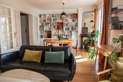 Apartment in Nogent-sur-Marne, Val-de-Marne