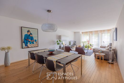 Appartement à Metz, Moselle