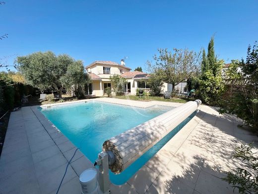 Luxe woning in Seilh, Upper Garonne