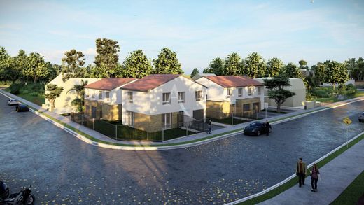 Элитный дом, Рони-су-Буа, Seine-Saint-Denis