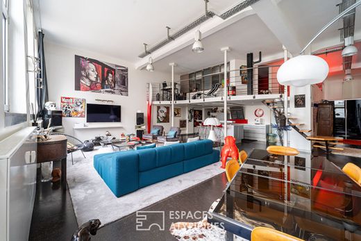 Apartment in Schiltigheim, Bas-Rhin