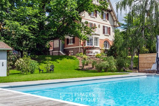 Luxury home in Saint-Dié-des-Vosges, Vosges