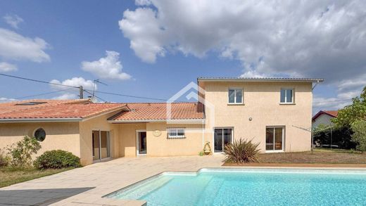 Luksusowy dom w Cestas, Gironde