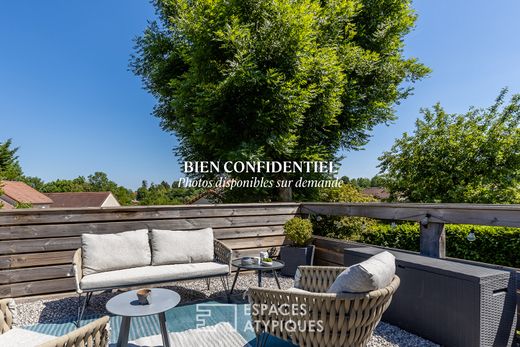 Luxury home in Rozérieulles, Moselle
