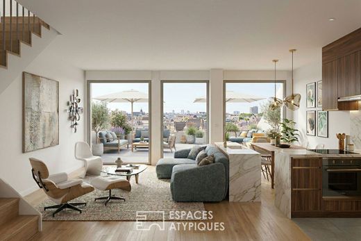 Piso / Apartamento en Metz, Mosela