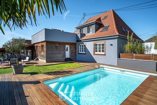 Luxury home in Duntzenheim, Bas-Rhin