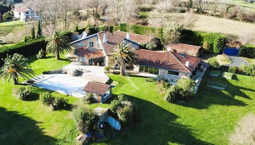 Luksusowy dom w Urrugne, Pyrénées-Atlantiques