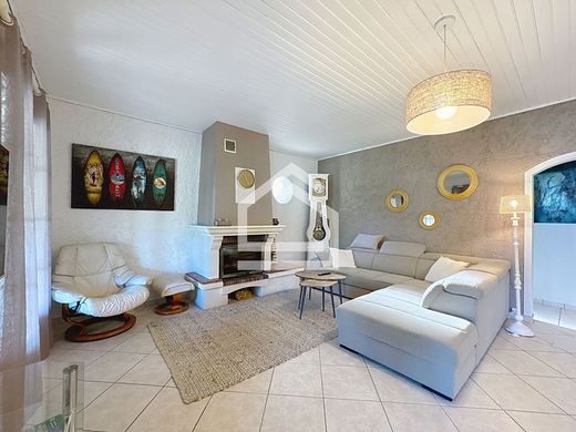 Элитный дом, Lège-Cap-Ferret, Gironde