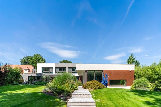 Casa di lusso a Marienthal, Basso Reno