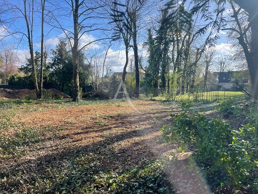 Arsa Saint-Germain-en-Laye, Yvelines