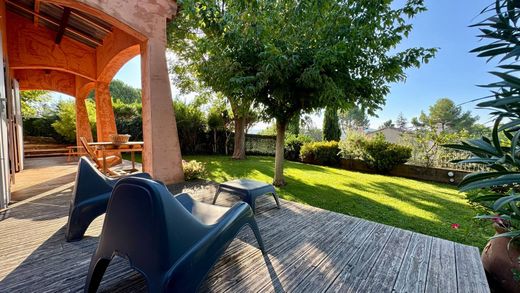 Luxe woning in Aix-en-Provence, Bouches-du-Rhône