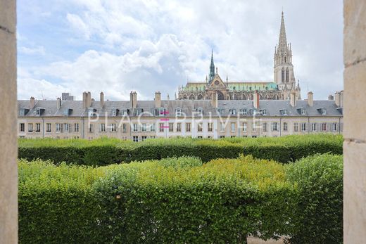 Piso / Apartamento en Nancy, Meurthe y Mosela