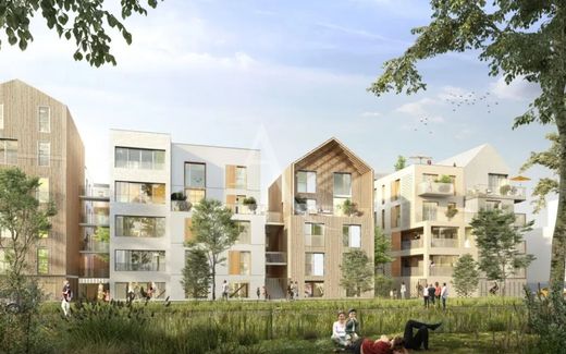 Apartamento - Noisy-le-Grand, Seine-Saint-Denis