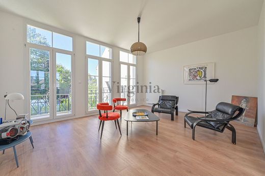 Luxury home in Nogent-sur-Marne, Val-de-Marne
