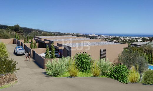 Luxury home in Furiani, Upper Corsica