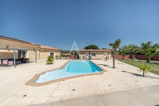 Luxus-Haus in Aussonne, Haute-Garonne