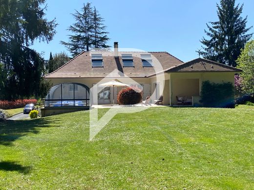 Casa de luxo - Neuvic, Dordonha