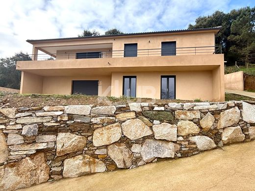 Casa de luxo - Penta-di-Casinca, Alta Córsega