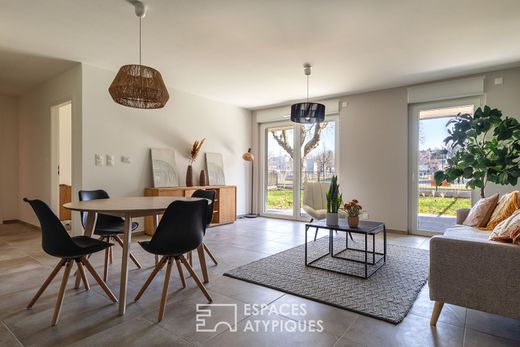 Appartement en Vente à Mulhouse