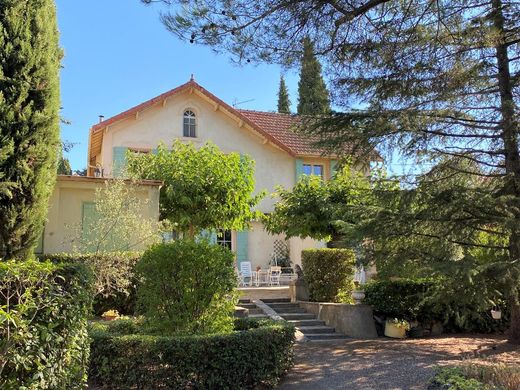 Casa di lusso a Aix-en-Provence, Bocche del Rodano
