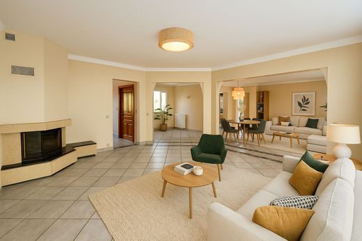 Daire Aix-en-Provence, Bouches-du-Rhône