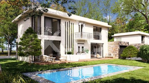 Terreno a Ensuès-la-Redonne, Bocche del Rodano