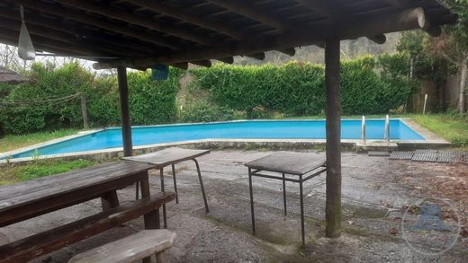 Boerderij in Amarante, Distrito do Porto