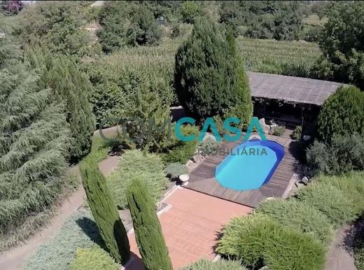 Усадьба / Сельский дом, Paredes, Distrito do Porto