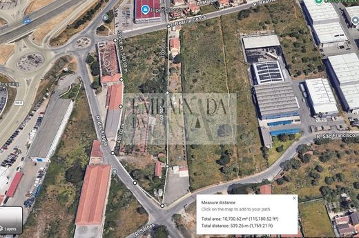 ‏קרקע ב  Cascais, Distrito de Lisboa