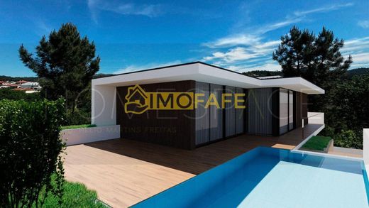 Luxury home in Fafe, Distrito de Braga