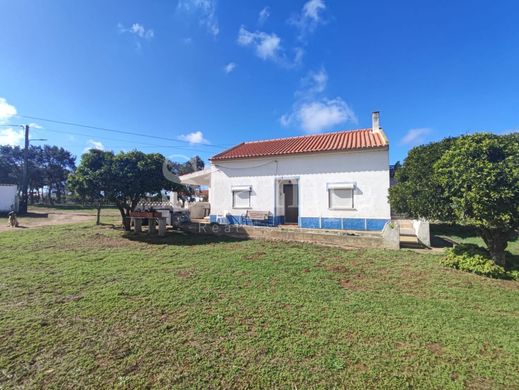 村舍/农舍  Santiago do Cacém, Distrito de Setúbal