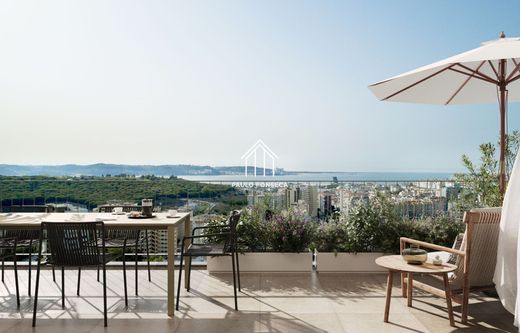 Apartment in Oeiras, Lisbon